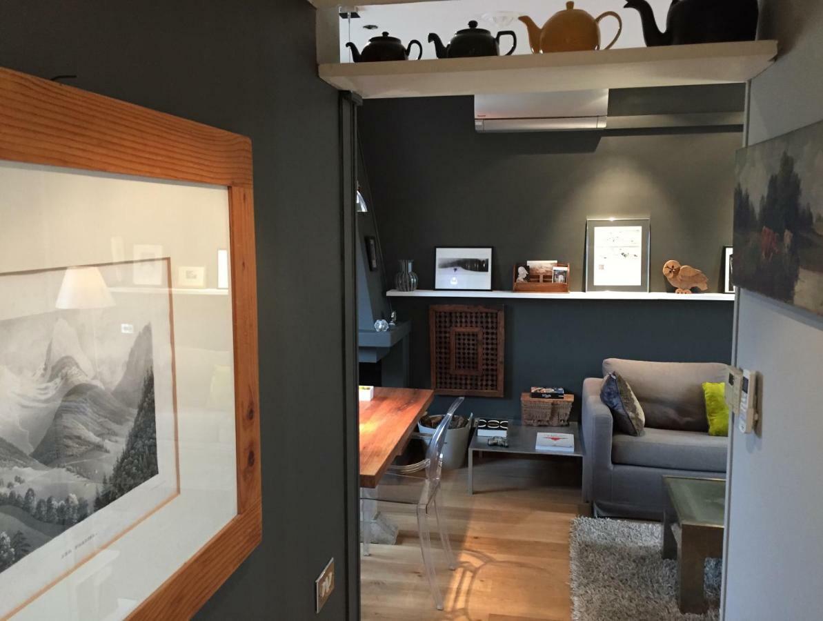 Penthouseinrome Villa Kültér fotó